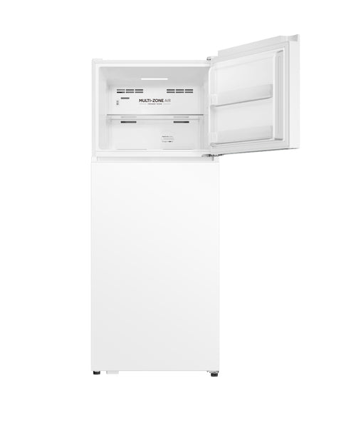 Haier 443L Top Mount Fridge HRF450TW (CTN)