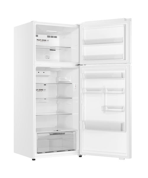 Haier 443L Top Mount Fridge HRF450TW (REF)