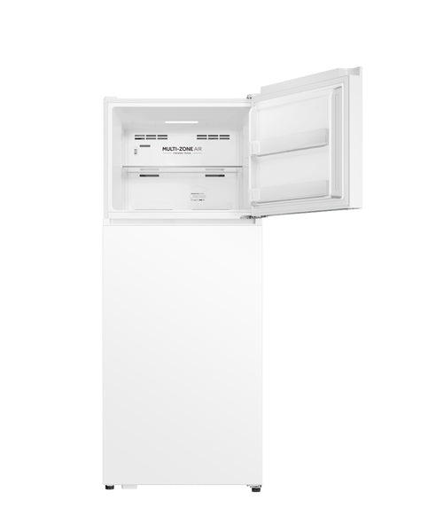 Haier 443L Top Mount Fridge HRF450TW (REF)