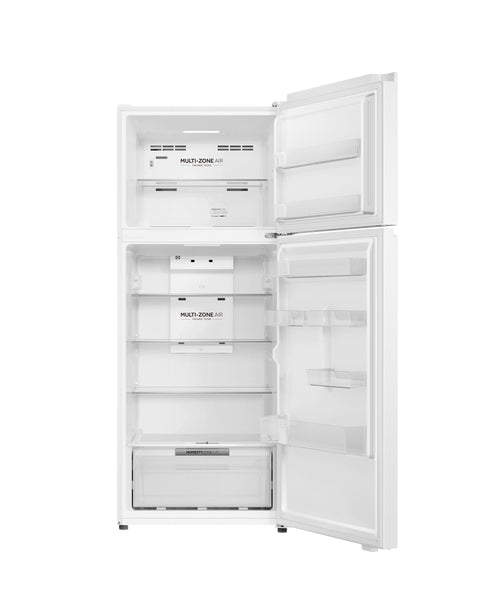 Haier 443L Top Mount Fridge HRF450TW (REF)