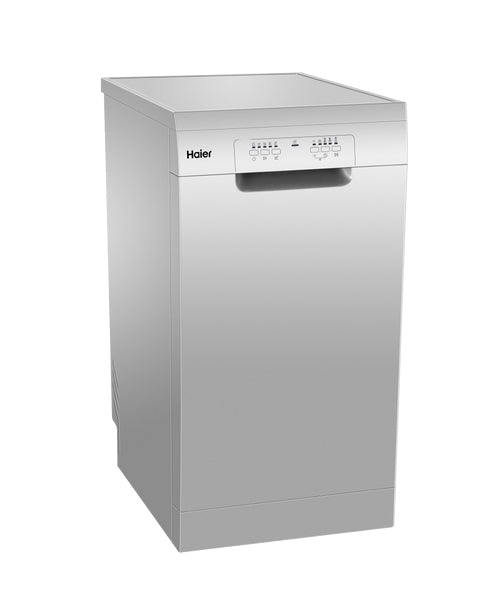 Haier 45cm Freestanding Dishwasher HDW10F1S1 (CTN)