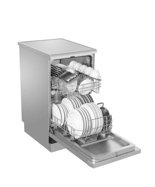 Haier 45cm Freestanding Dishwasher HDW10F1S1 (CTN)