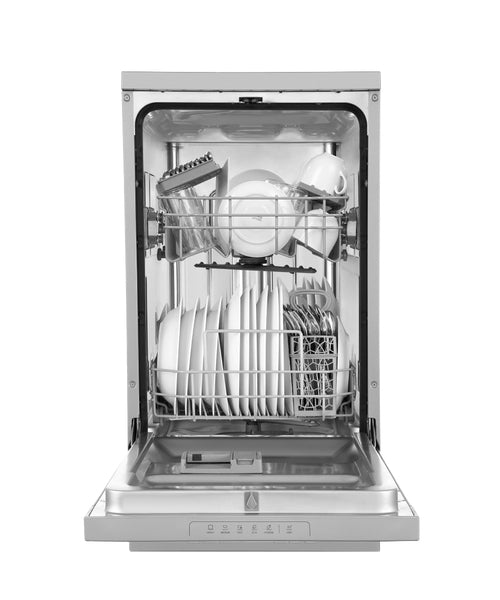 Haier 45cm Freestanding Dishwasher HDW10F1S1 (CTN)