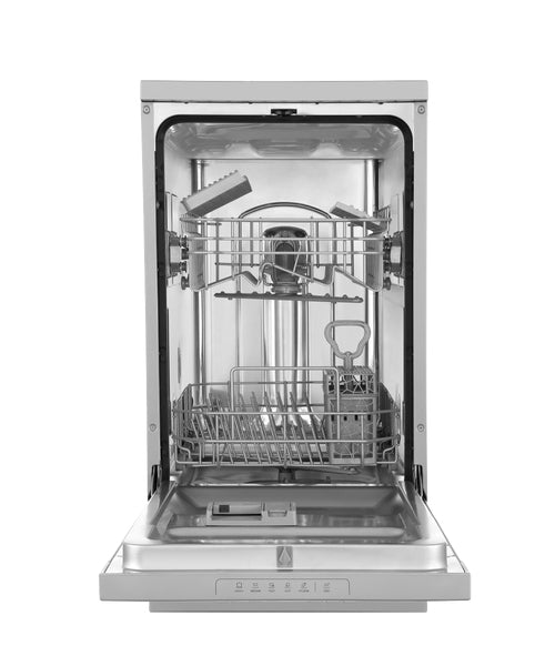 Haier 45cm Freestanding Dishwasher HDW10F1S1 (CTN)