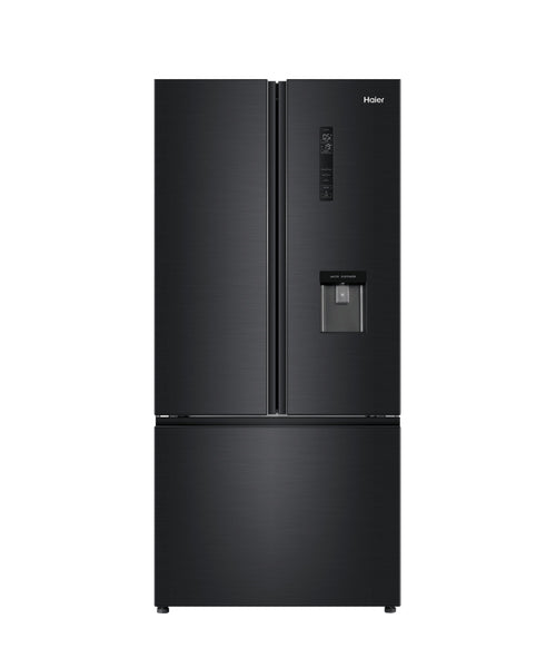 Haier 489L French Door Fridge HRF520FHC (RSB)