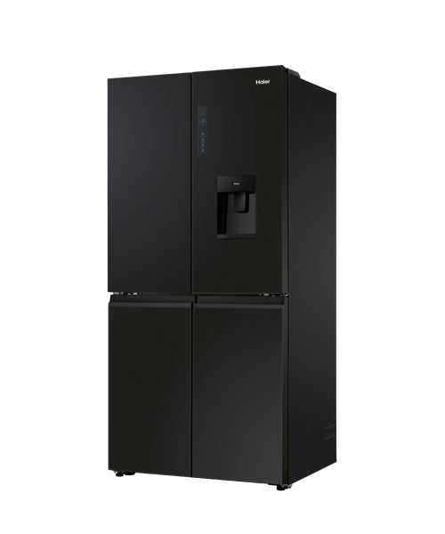 Haier 507L Quad Door Fridge HRF580YPC (CTN)