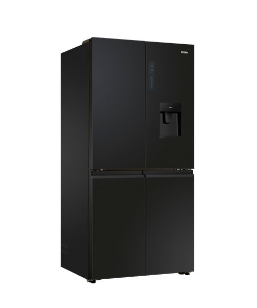 Haier 507L Quad Door Fridge HRF580YPC (CTN)