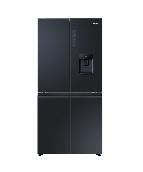 Haier 507L Quad Door Fridge HRF580YPC (CTN)