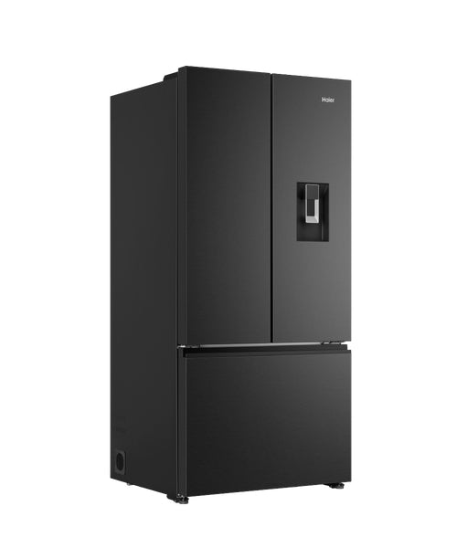 Haier 509L French Door Fridge HRF510FHC (CTN)