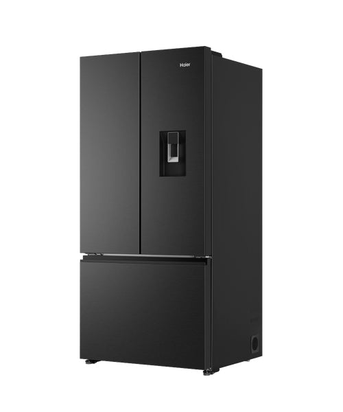 Haier 509L French Door Fridge HRF510FHC (CTN)