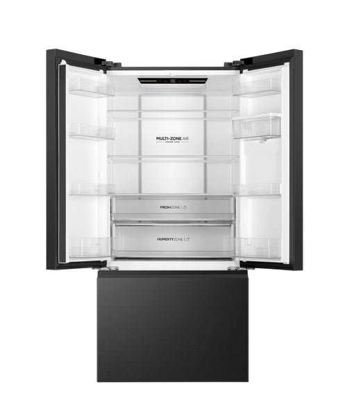 Haier 509L French Door Fridge HRF510FHC (CTN)
