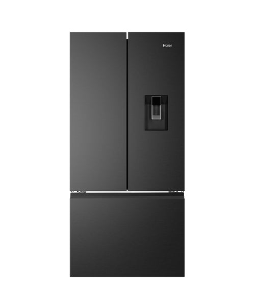 Haier 509L French Door Fridge HRF510FHC (CTN)