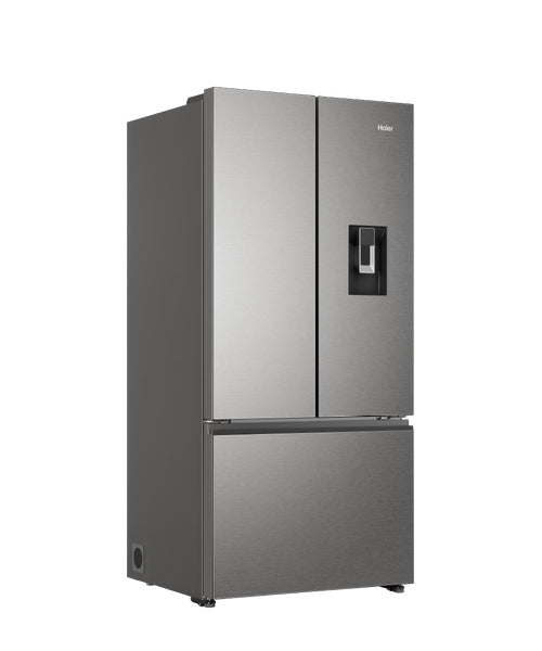 Haier 509L French Door Fridge HRF510FHS (REF)