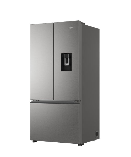 Haier 509L French Door Fridge HRF510FHS (REF)