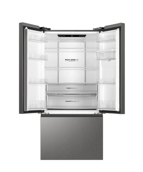 Haier 509L French Door Fridge HRF510FHS (REF)