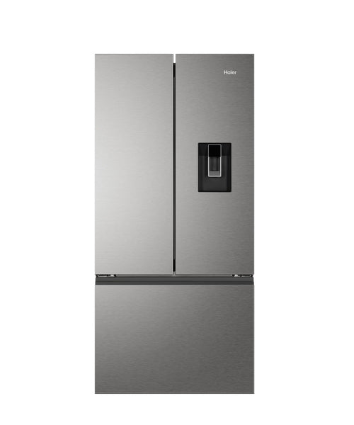Haier 509L French Door Fridge HRF510FHS (REF)