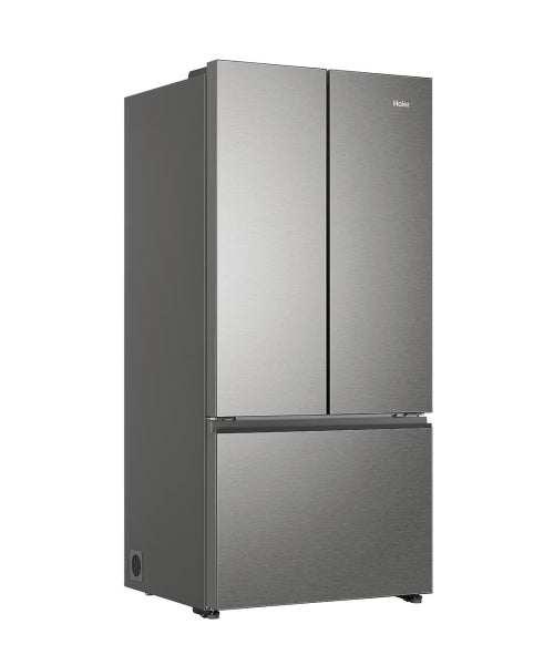 Haier 512L French Door Fridge HRF510FS (BNE)