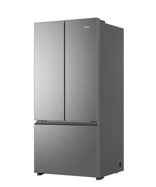 Haier 512L French Door Fridge HRF510FS (BNE)