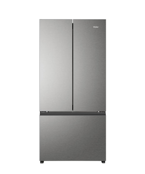 Haier 512L French Door Fridge HRF510FS (BNE)