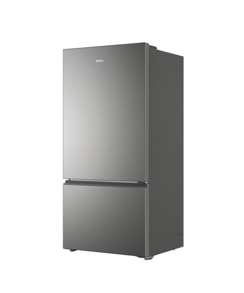 Haier 517L Bottom Mount Fridge HRF510BS (NAT)