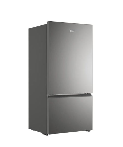 Haier 517L Bottom Mount Fridge HRF510BS (NAT)
