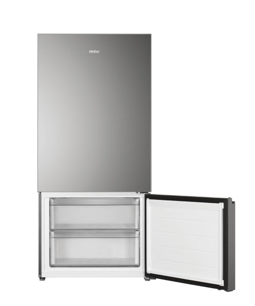 Haier 517L Bottom Mount Fridge HRF510BS (NAT)