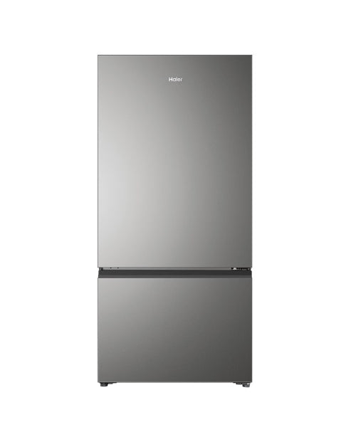 Haier 517L Bottom Mount Fridge HRF510BS (NAT)