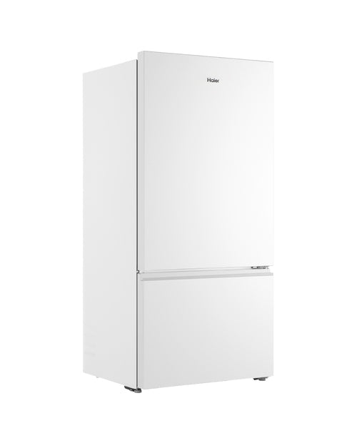 Haier 517L Bottom Mount Fridge HRF510BW (CTN)