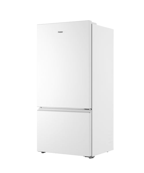 Haier 517L Bottom Mount Fridge HRF510BW (CTN)