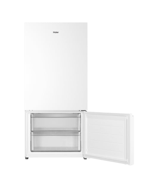 Haier 517L Bottom Mount Fridge HRF510BW (CTN)