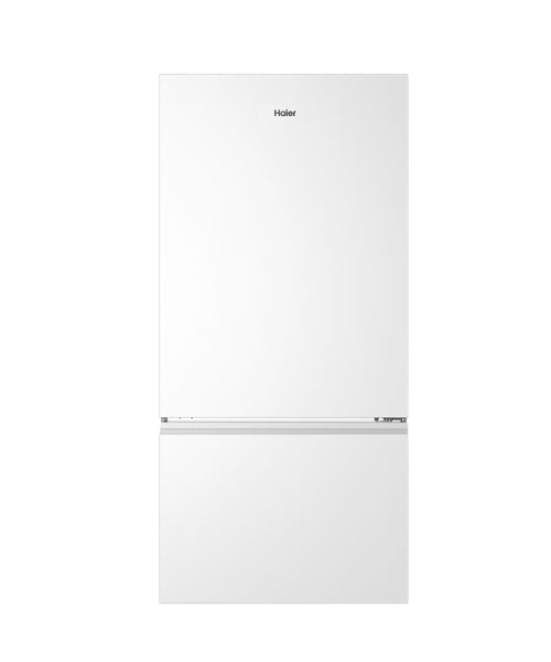 Haier 517L Bottom Mount Fridge HRF510BW (CTN)