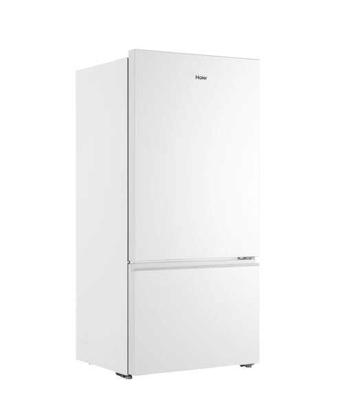 Haier 517L Bottom Mount Fridge HRF510BW (REF)