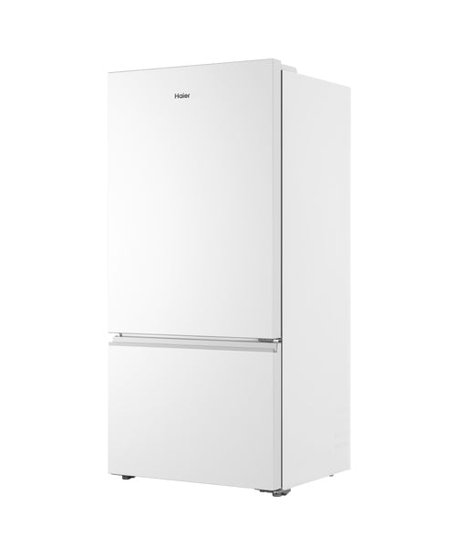 Haier 517L Bottom Mount Fridge HRF510BW (REF)