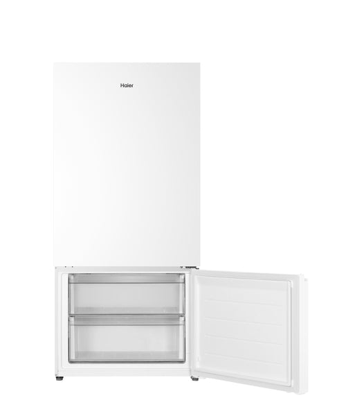 Haier 517L Bottom Mount Fridge HRF510BW (REF)