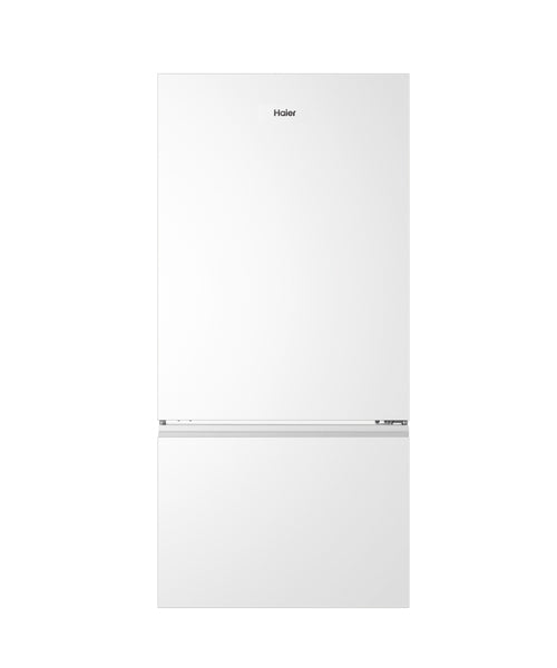 Haier 517L Bottom Mount Fridge HRF510BW (REF)