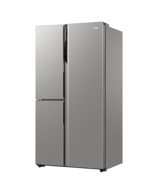 Haier 575L Side By Side Fridge HRF575XS (CTN)