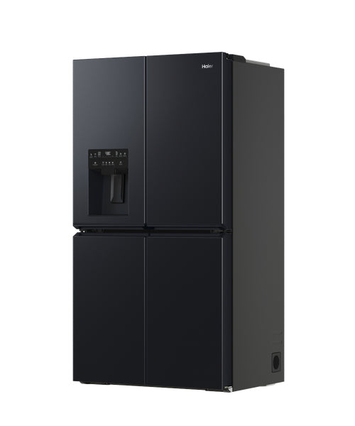 Haier 601L Quad Door Fridge HRF680YZC (REF)