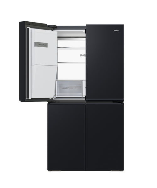 Haier 601L Quad Door Fridge HRF680YZC (REF)