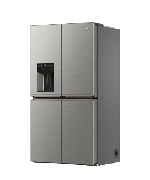 Haier 601L Quad Door Refrigerator HRF680YZS (REF)