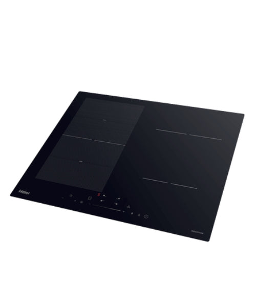Haier 60cm 4-Zone Electric Induction Cooktop HCI604FTB3 (RSB)