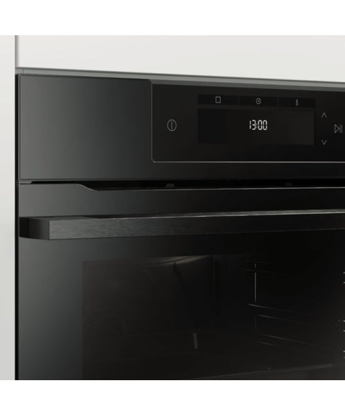 Haier 60cm Built-In Electric Oven HWO60S14EPB4 (REF)