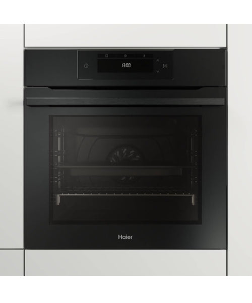 Haier 60cm Built-In Electric Oven HWO60S14EPB4 (REF)