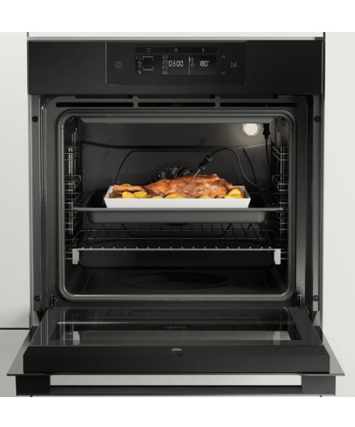 Haier 60cm Built-In Electric Oven HWO60S14EPB4 (REF)