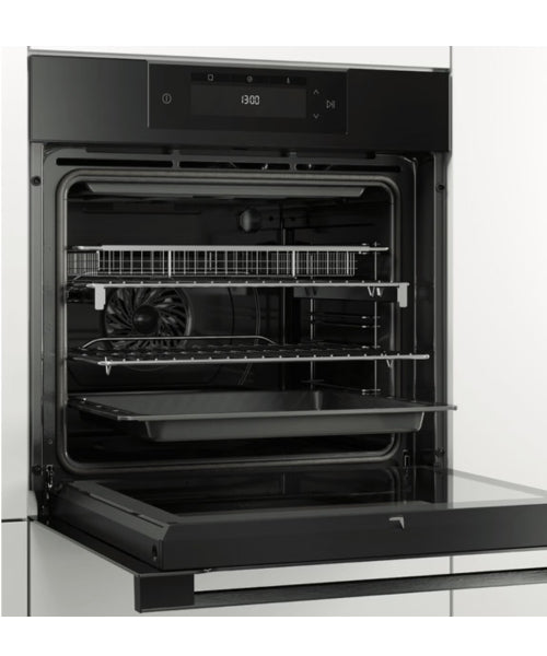 Haier 60cm Built-In Electric Oven HWO60S14EPB4 (REF)