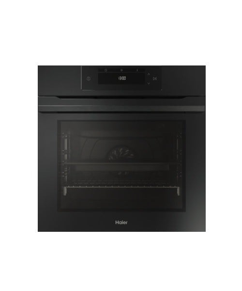 Haier 60cm Built-In Electric Oven HWO60S14EPB4 (REF)