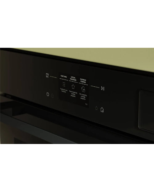Haier 60cm Built-In Electric Oven HWO60S25TTPB5 (NAT)