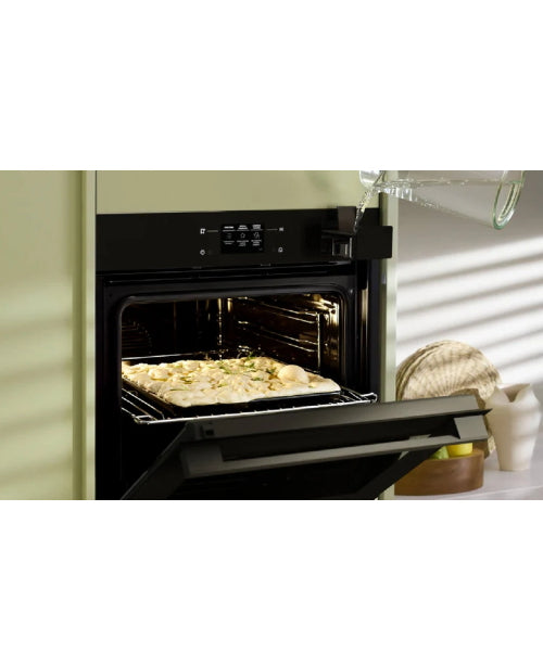 Haier 60cm Built-In Electric Oven HWO60S25TTPB5 (NAT)