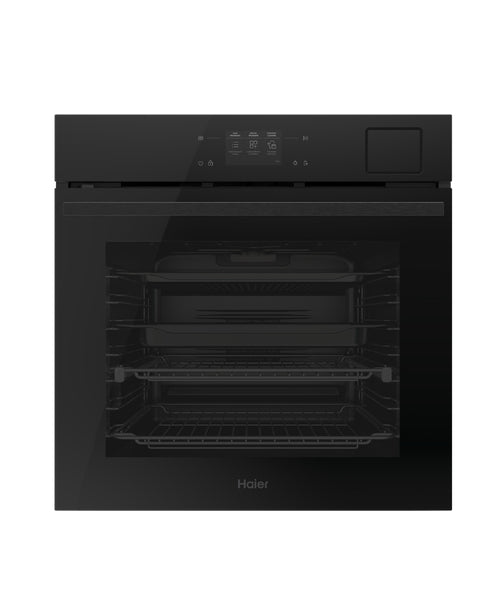Haier 60cm Built-In Electric Oven HWO60S25TTPB5 (NAT)