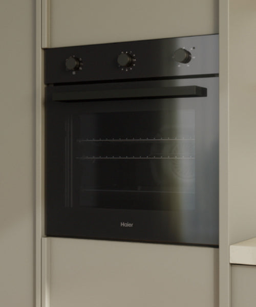Haier 60cm Built-In Electric Oven HWO60S4LMB3 (NAT)