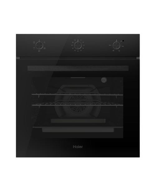 Haier 60cm Built-In Electric Oven HWO60S4LMB3 (NAT)